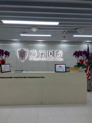 ”藤門國際“大型除甲醛項(xiàng)目